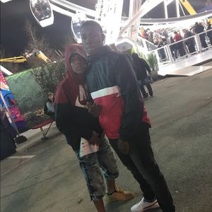 Meet your Posher, Gerald